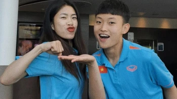 Thanh Nhã 'ngầm' công khai người yêu?