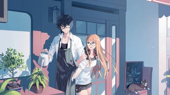 Manhwa: Khi truyện tranh Hàn Quốc vươn mình ra biển lớn!