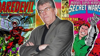 Jim Shooter, tổng biên tập huyền thoại của Marvel Comics, qua đời