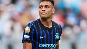 Inter Milan bị loại ở FIFA Club World Cup, Martinez phát ngôn gây dậy sóng