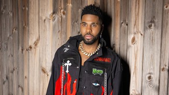 'Idol quốc tế' Jason Derulo hủy show ở Việt Nam là ai?
