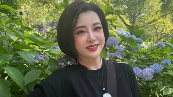Bị đồn qua đời, Lưu Hiểu Khánh: 'Tôi lại chết nữa rồi sao!'