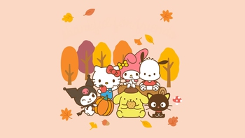 Nhân vật Cinnamoroll bị lật đổ sau thời gian dài thống trị Sanrio
