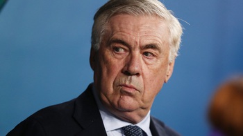Ancelotti bị kết án 1 năm tù, nhưng vẫn cùng tuyển Brazil dự World Cup 2026