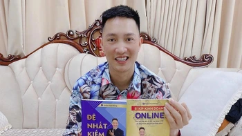 Ngoài Tiến 'bịp', các giang hồ mạng khác đang ở đâu?