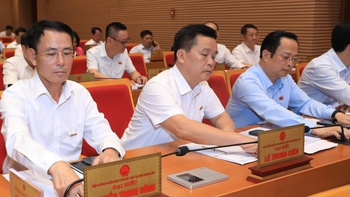 Hà Nội miễn, giảm tiền thuê đất từ 15 - 30 năm đối với nhiều loại dự án
