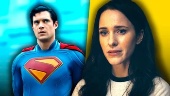 Cách 'luyện chemistry' lạ đời từ cặp đôi Superman: Vừa gặp đã hôn