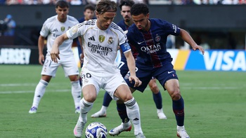 Nhiều vấn đề chờ đợi Xabi Alonso