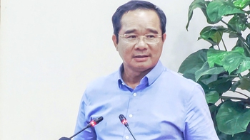 TP.HCM vẫn dùng bảng giá đất của Bình Dương, Vũng Tàu tới hết 2025