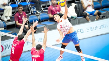 Giấc mơ xa trước Thái Lan!