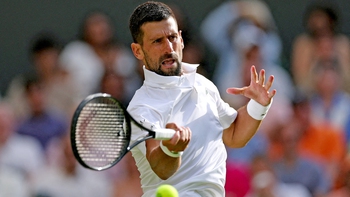 Lịch thi đấu bán kết Wimbledon 2025: Sinner đối đầu Djokovic