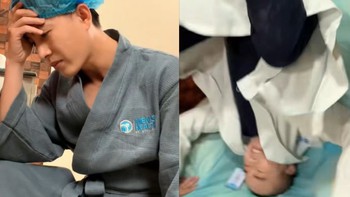 Phòng khám hóa võ đài, bác sĩ trở thành 'nạn nhân' trong cuộc cãi vã