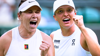 Lịch thi đấu chung kết đơn nữ Wimbledon 2025: Swiatek đấu Anisimova
