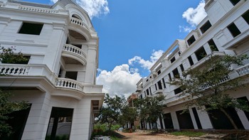 Rà soát, gỡ vướng cho dự án tổ hợp khách sạn, thương mại FLC tại Gia Lai