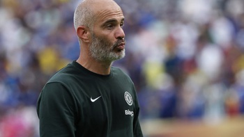 HLV Chelsea áp dụng chiến thuật cờ vua để đối đầu với PSG