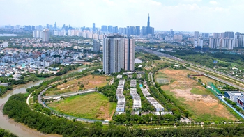 Đề xuất giảm mạnh tiền chuyển mục đích sử dụng đất nông nghiệp sang đất ở