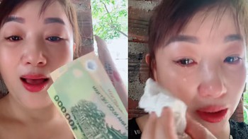 Hai triệu đồng và bài học về lòng tin