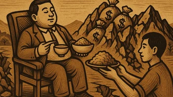 90% người không biết câu tục ngữ 'khó nhằn' này là gì
