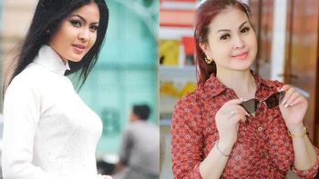 Nữ diễn viên sang Mỹ 'trốn dư luận' vì scandal đời tư, giờ ra sao sau 20 năm?