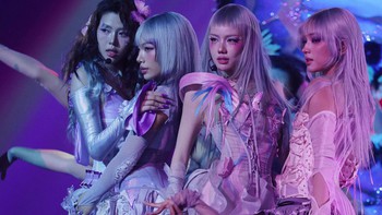 Phương Ly cuối cùng cũng bước vào cuộc đua của Em xinh
