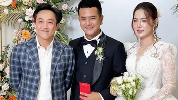 Mối quan hệ giữa Cường Đôla và 'bé An' Đất Phương Nam