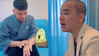 Có phải lông nhiều thì sinh lý mạnh?