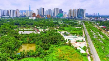 Doanh nghiệp không phải nhà từ thiện
