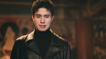 Kỳ vọng vào sự trở lại của Lee Dong Wook