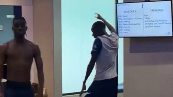 Tottenham ‘lộ bài’ trước mùa giải mới vì lý do không ngờ