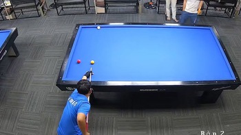 Siêu phẩm 'bida rùa' 5 băng