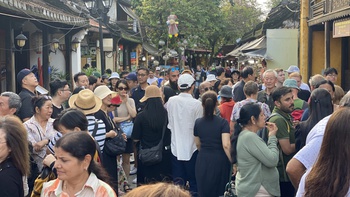 Các mô hình 'cai' túi ni lông ở Hội An giờ ra sao?