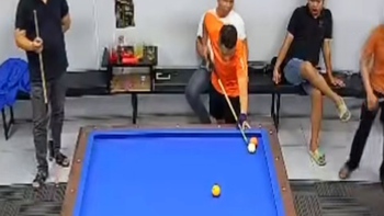 Siêu phẩm bida 7 băng