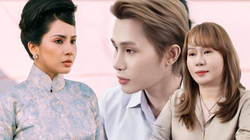 Mẹ Jack: 'Chỉ vì Jack yêu cầu, chính tôi phải im lặng!'