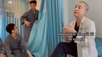 Ăn hải sản tươi sống có giúp sung mãn?