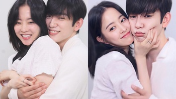 Lý do cặp đôi Park Bo Young - Jin Young (Got7) nhận bão phẫn nộ