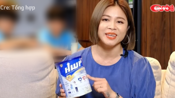 Vì sao MC Hoàng Linh bị phạt 107,5 triệu đồng?