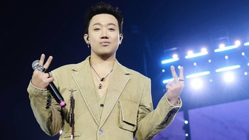 Lí do Trấn Thành vắng mặt 2 đêm concert 'Anh trai say hi' tại Mỹ
