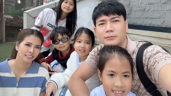 Nam ca sĩ Việt 'ngồi không' cũng có 200 triệu mỗi tháng là ai?
