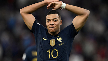 5 cảnh sát nhận tiền thưởng World Cup của Mbappe bị điều tra