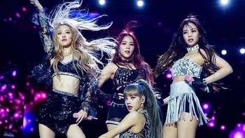 5 khoảnh khắc đưa Blackpink trở thành nhóm nhạc đắt giá toàn cầu