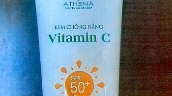 Thu hồi kem chống nắng được xác định là hàng giả, kem dưỡng vitamin E nhưng không có vitamin E