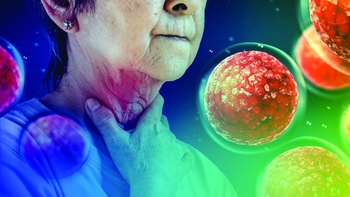 Tuổi già, môi trường sống và phản ứng viêm
