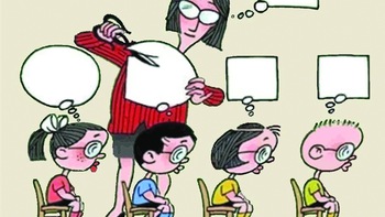 Càng nhiều trí tuệ nhân tạo, càng ít… não?