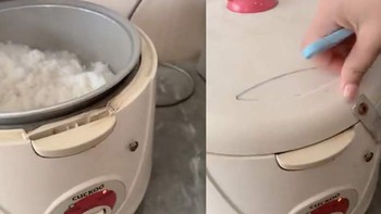 Sáng kiến biến nồi cơm điện 'tàn nhưng không phế'