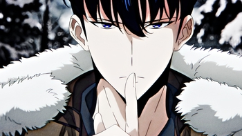 Vì sao Solo Leveling được chọn là 'đối trọng duy nhất' của Demon Slayer?