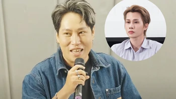 Kênh 'Quang Minh nói nè?' có 3,2 triệu follow là ai mà hot hơn cả Jack?