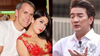 Đàm Vĩnh Hưng tự tin 'đủ bằng chứng mình đúng', Bích Tuyền nói gì?