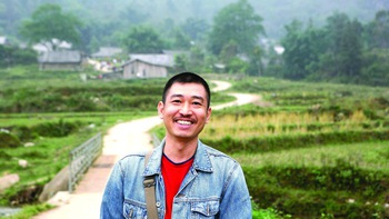 Lê Thiết Cương: Kẻ sĩ Kẻ Chợ
