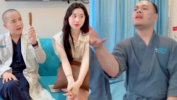 Thanh niên không chịu mặc quần lót vì sợ 'cậu nhỏ' bị lệch