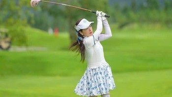 Đại sứ du lịch Việt Nam Greg Norman: 'Golf đâu còn như 40 năm trước, giờ ai cũng phải được vui'